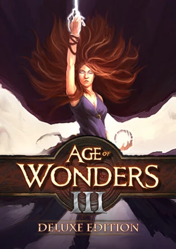 Age Of Wonders Iii PC