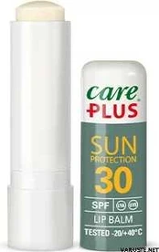 Olandija CarePlus Apsauga nuo saulės Lūpų balzamas SPF 30+
