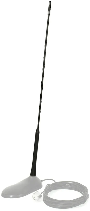 Pakaitinis antgalis CB PNI Extra 45 antenai