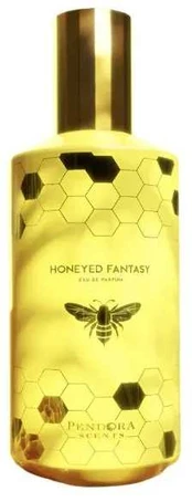 Paris Corner - Pendora Scents Honeyed Fantasy Eau De Parfum 100ml