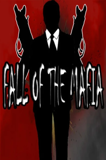 Fall Of The Mafia PC