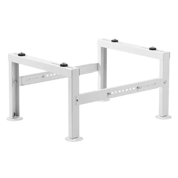 Reguliuojamas mini split stovų pagrindas