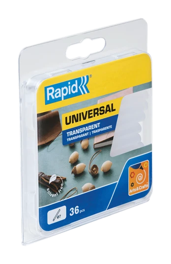 Klijai Universalūs 7 mm 125 g