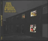 CD Arctic Monkeys - Favourite Worst Nightmare