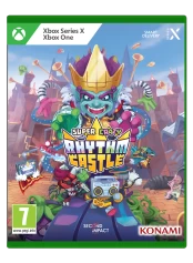 Super Crazy Rhythm Castle Xbox Series X kaina