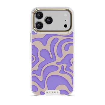 Y2Kool - iPhone 17 Pro Max Case, Elite Light (MagSafe) / Gold