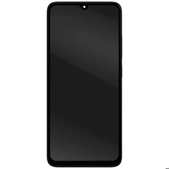 Ekranas Redmi A5 LCD + Jutiklinis Stiklas + Relife Juodas Korpusas