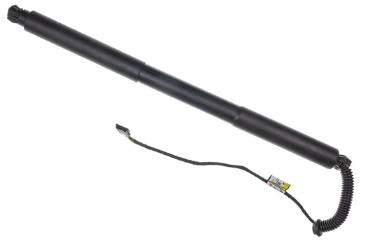 Galinių durų elektros variklis DENCKERMANN G100060