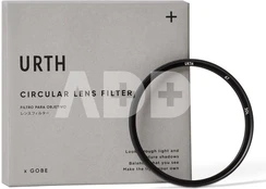 Urth 67mm UV Lens Filter (Plus+) kaina