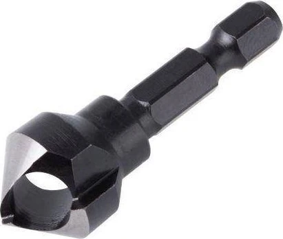 Wolfcraft Įgilintuvas 16 mm - WS, 6 taškų kotas, su ežektoriumi