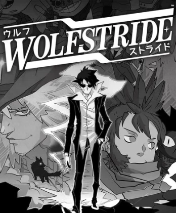 Wolfstride PC