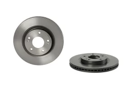 Stabdžių diskas BREMBO 09.C940.11 kaina