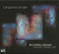 CD Tangerine Dream - Recurring Dreams