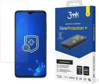 3Mk Protection Xiaomi Redmi Note 8 Pro – 3mk SilverProtection+ kaina