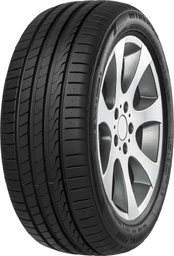 Minerva F205 285/45 R19 111 Y kaina