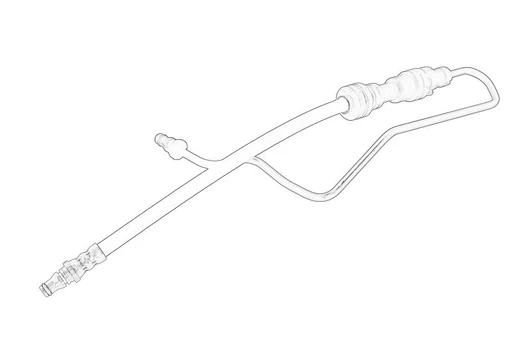 sankabos žarna OE FORD 1464998