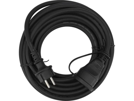 YATO PRZEDŁUŻACZ WARSZTATOWY 3x1,5mm2 10m