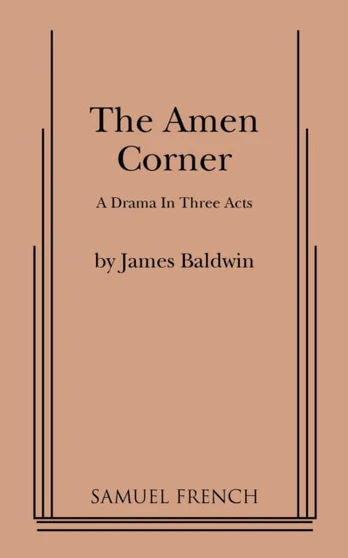 Amen Corner