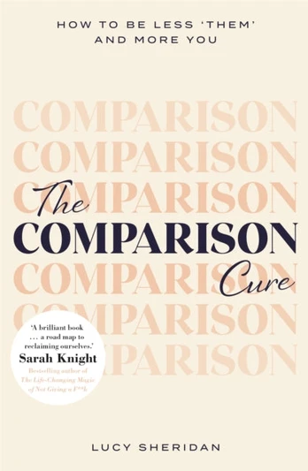 Comparison Cure