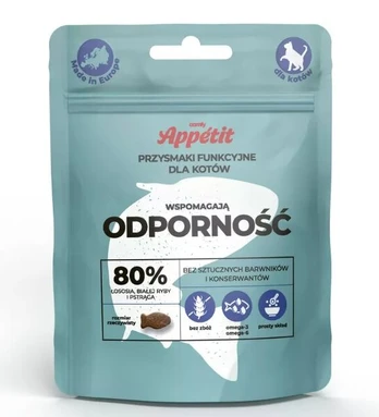 Comfy Appetit skanėstai katėms, 70 g