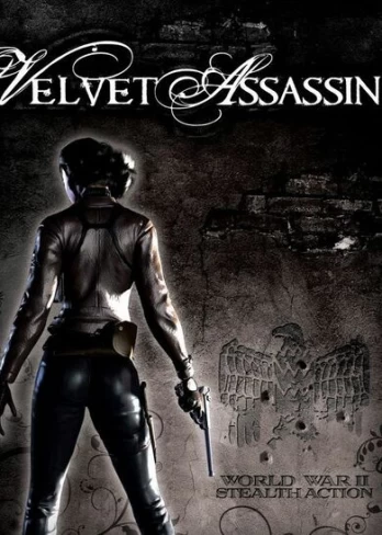 Velvet Assassin Steam
