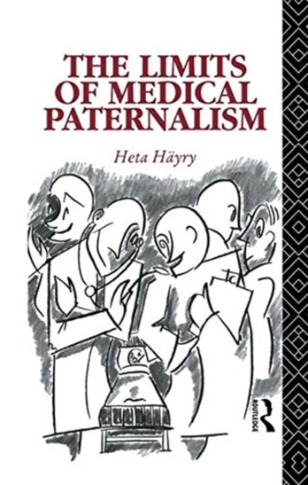 Limits of Medical Paternalism