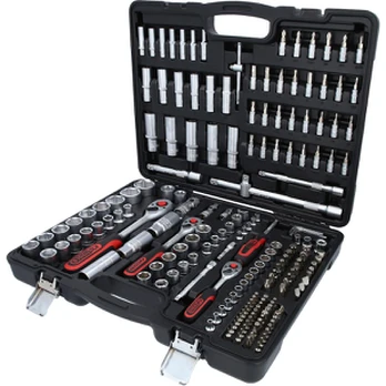 Veržliarakčių rinkinys KS TOOLS 917.0795