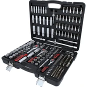Veržliarakčių rinkinys KS TOOLS 917.0795 kaina