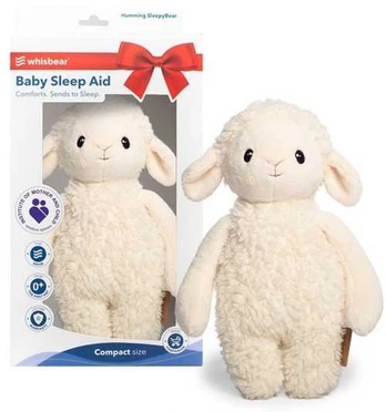 *****Whisbear szumišca owieczka pioszek 45678