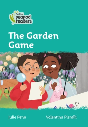 Garden Game