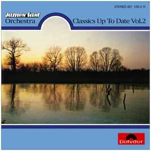 CD James Last Orchestra* - Classics Up To Date Vol. 2