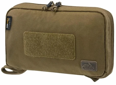 Dėklas valymo įrankiams Helikon-Tex Mini Service Pocket®, Coyote