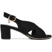 Basutės Lasocki CEO-HY23169-1 Juoda