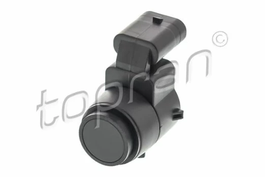 Jutiklis, statymo atstumo jutiklis TOPRAN 502 507