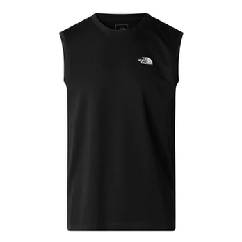 The North Face Evolution Simple Dome - Dydis L (0A8FD4JK31 Marškinėliai)