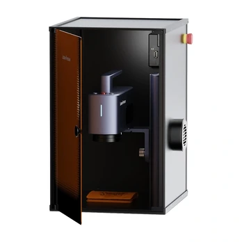 LaserPecker LP2 Plus lazerinis Engraver, Safeguard version