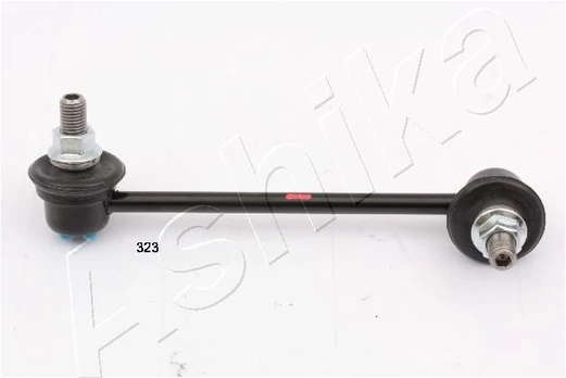Prikabinimo svirtis ASHIKA 106-03-323R