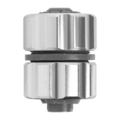 Žarnos sujungimas ABS/ALU 1/2" kaina