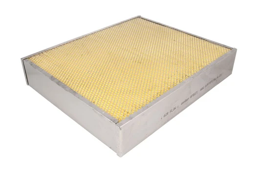 Salono filtras PURRO PUR-HC0308