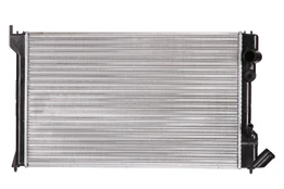 Variklio radiatorius NRF NRF 58813 kaina