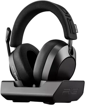 Ausinės Nacon - RIG R8 PRO HX
