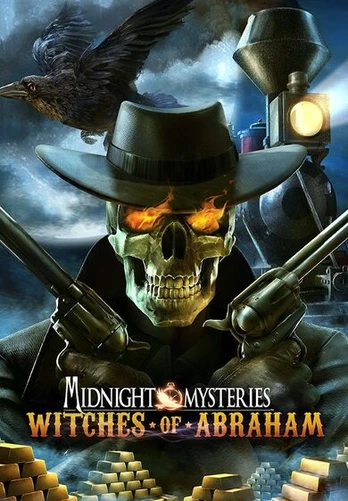 Midnight Mysteries: Witches of Abraham PC