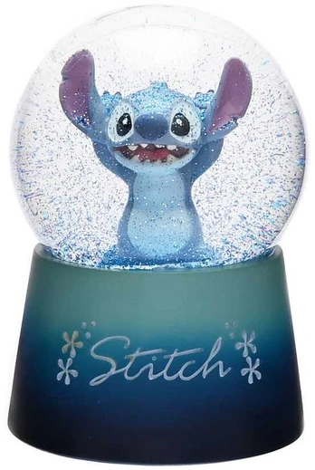 Widdop Co Disney Stitch waterball