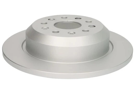 Stabdžių diskas BOSCH 0 986 479 K00