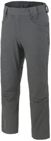 Trekingo kelnės Helikon-Tex TTP® - VersaStretch®, Shadow Pilkas