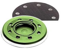 Festool Poliravimo padas PT-STF-D125 FX-RO125