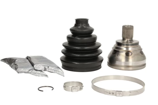 SPIDAN 0.025225 CV Joint