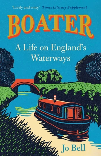 Boater