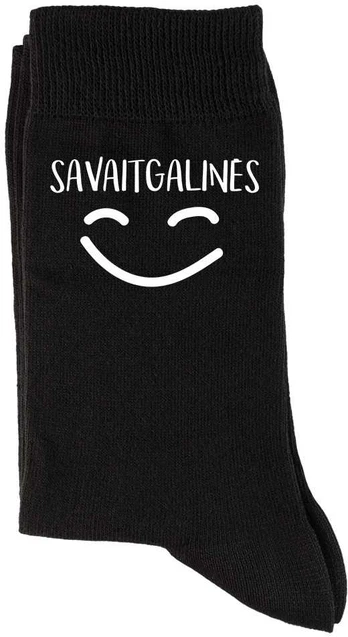 Kojinės "Savaitgalinės"