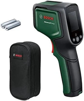Šilumos detektorius Bosch Advanced Temp 0603683200